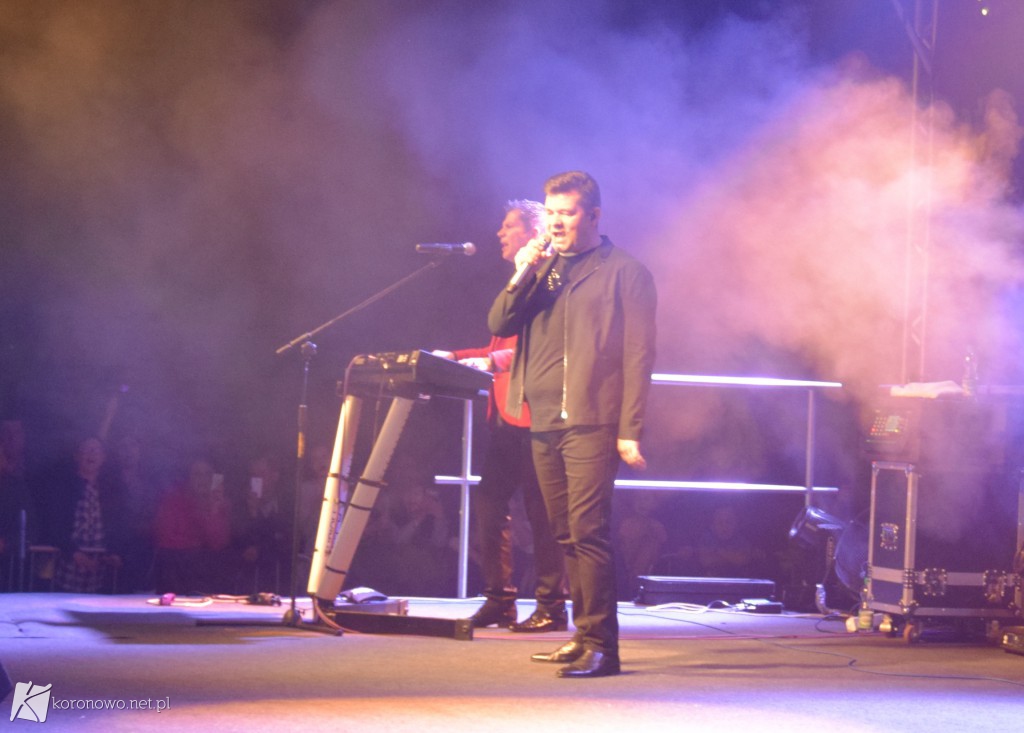Koncert Zenka Martyniuka