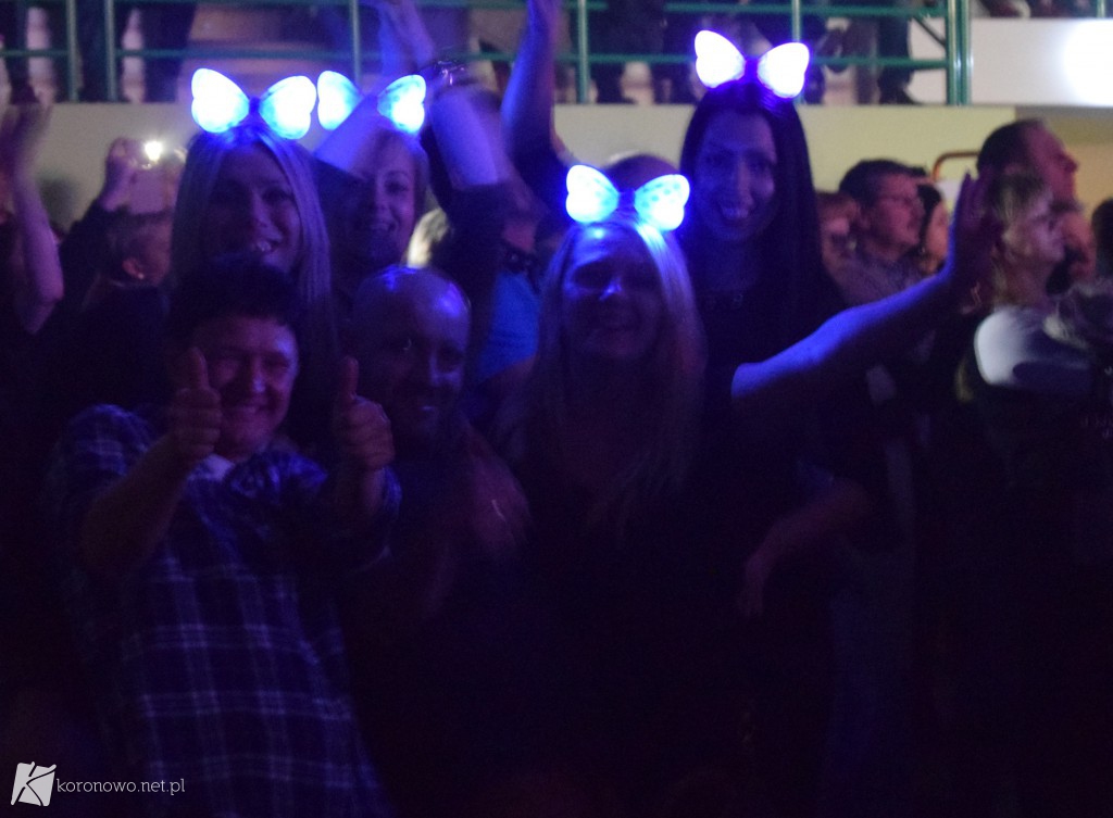 Koncert Zenka Martyniuka