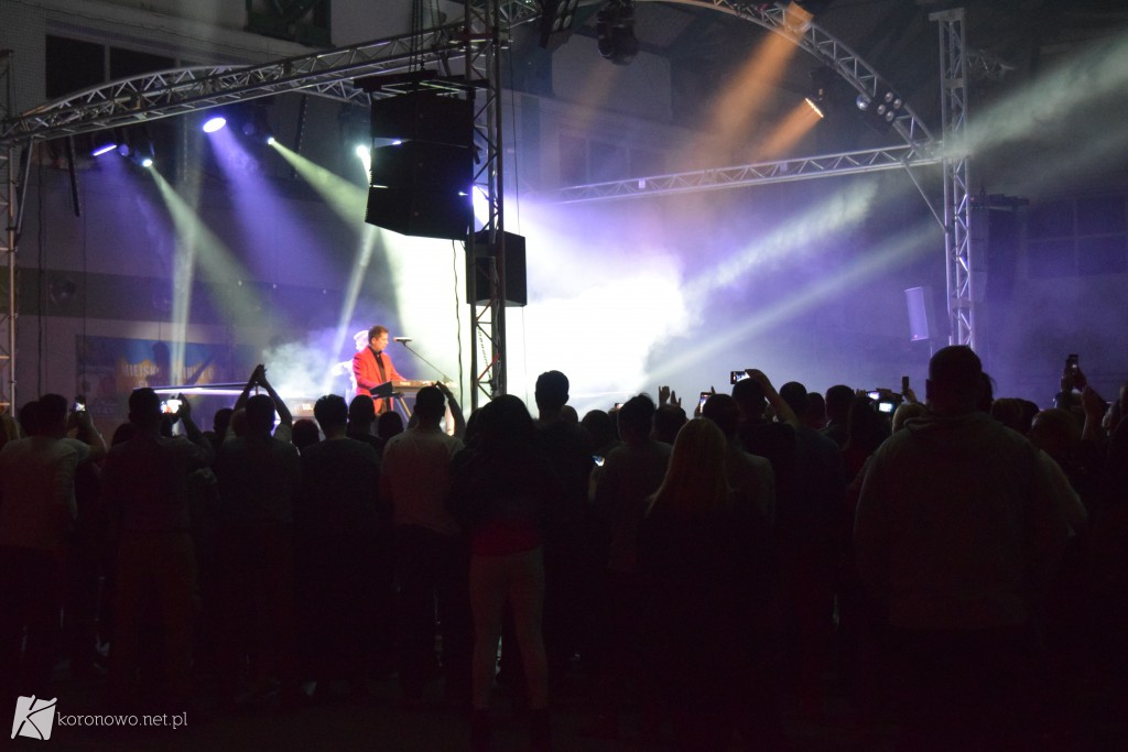 Koncert Zenka Martyniuka