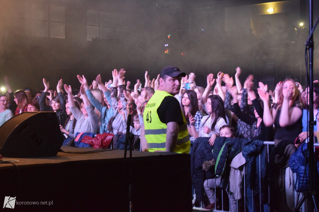 Koncert Zenka Martyniuka