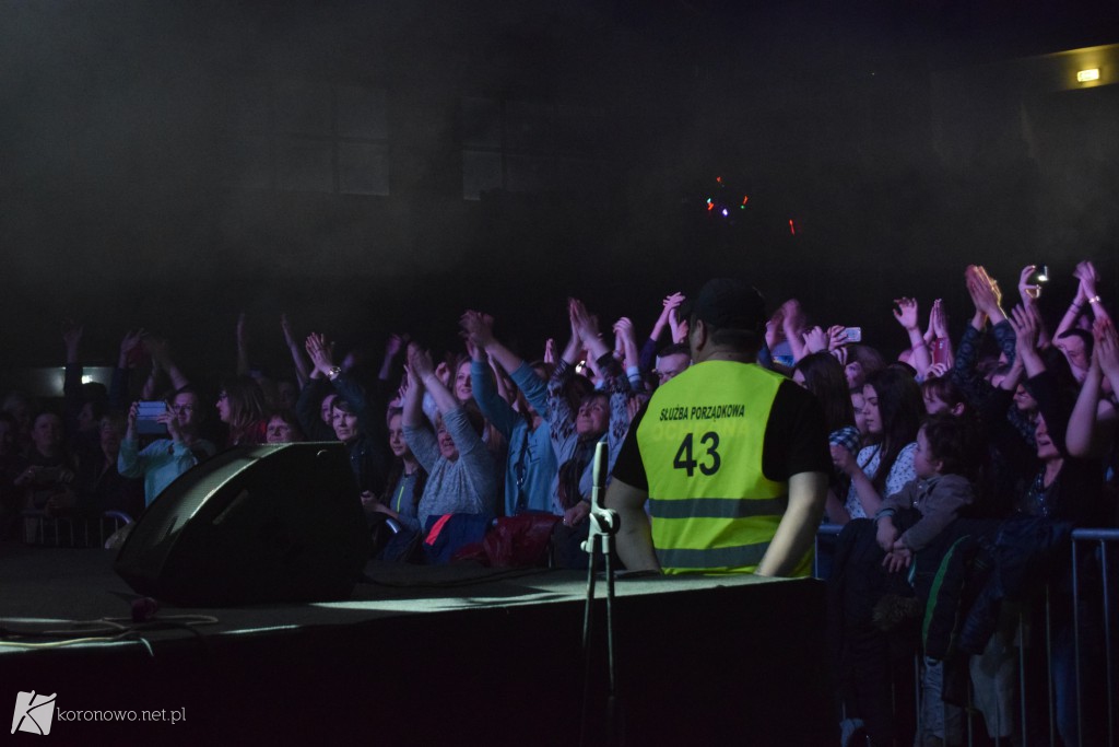 Koncert Zenka Martyniuka