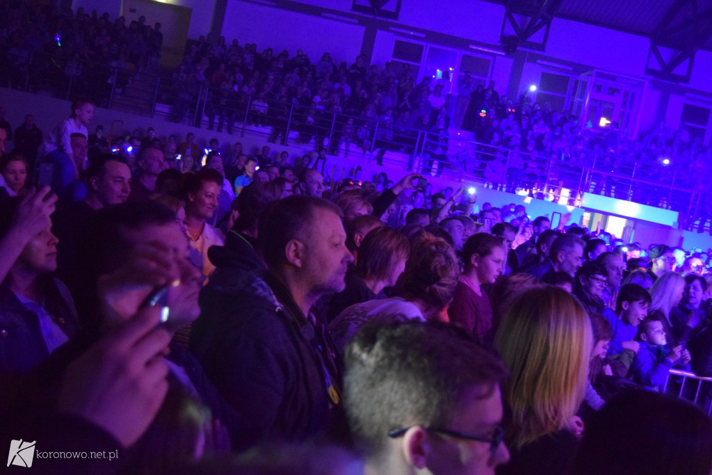 Koncert Zenka Martyniuka