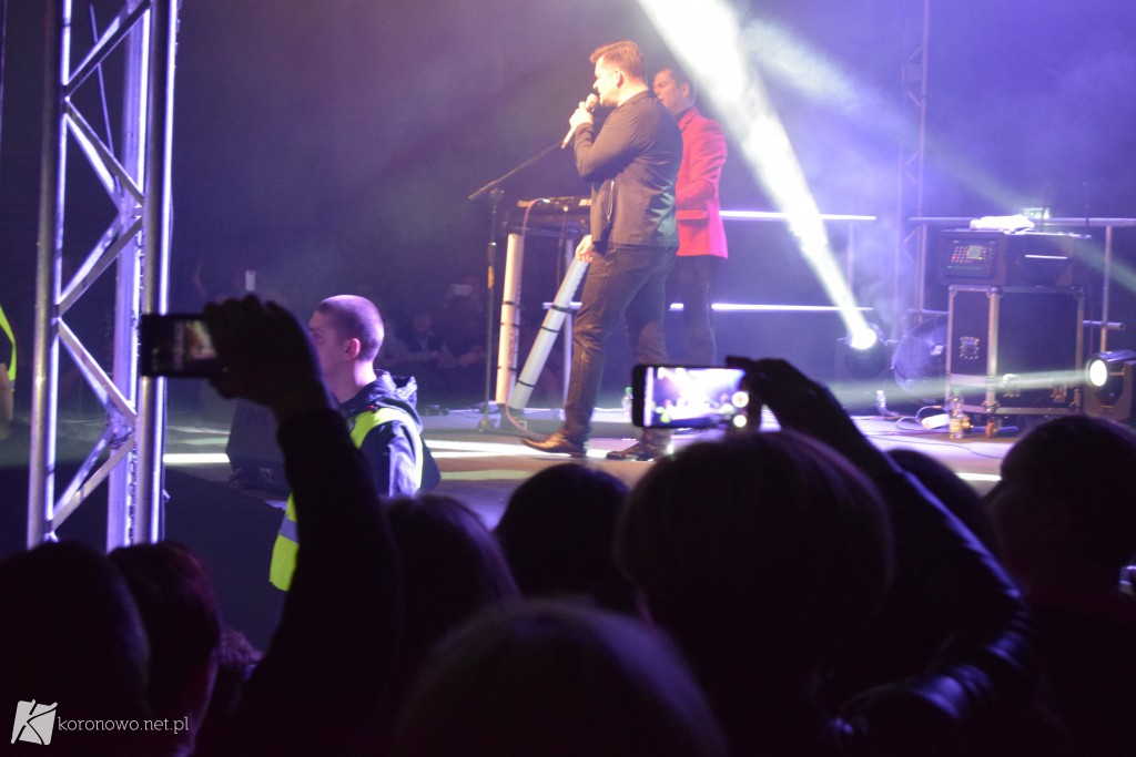 Koncert Zenka Martyniuka