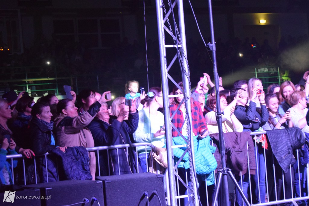 Koncert Zenka Martyniuka