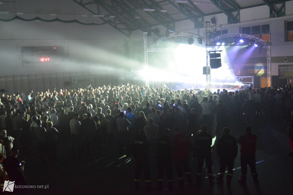 Koncert Zenka Martyniuka