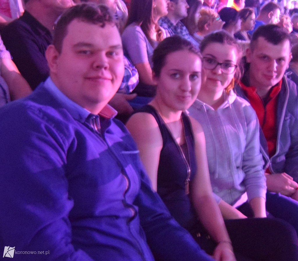 Koncert Zenka Martyniuka