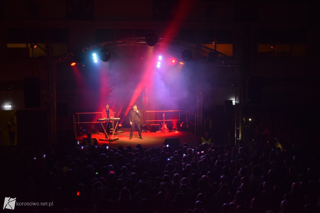 Koncert Zenka Martyniuka