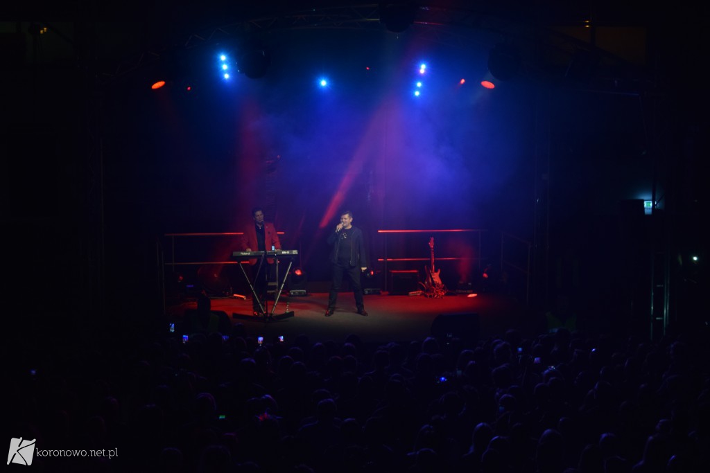 Koncert Zenka Martyniuka