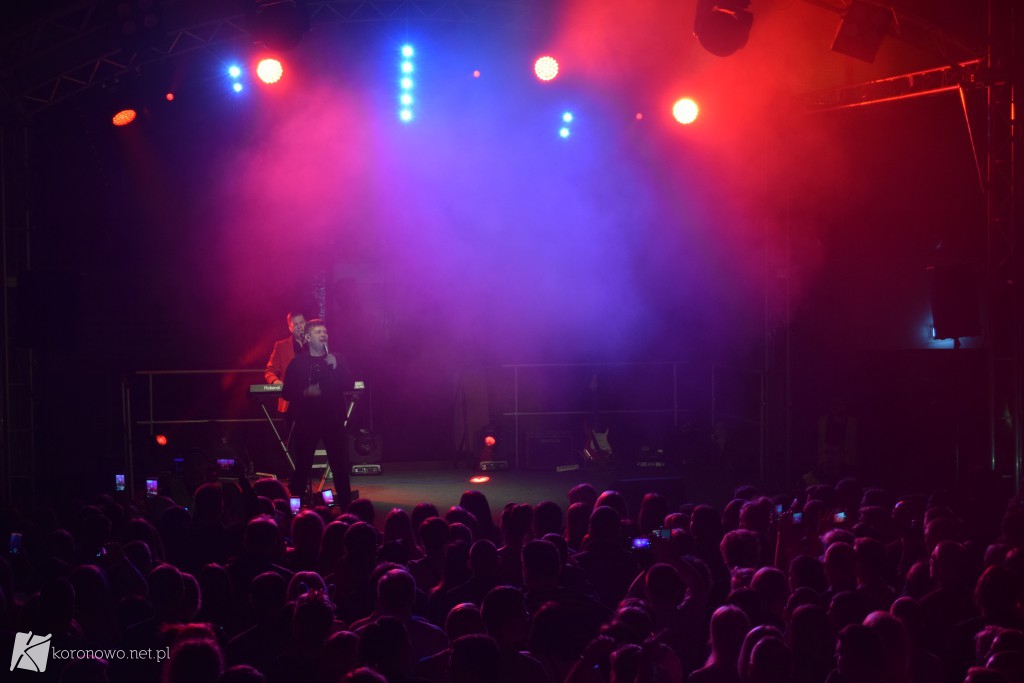 Koncert Zenka Martyniuka