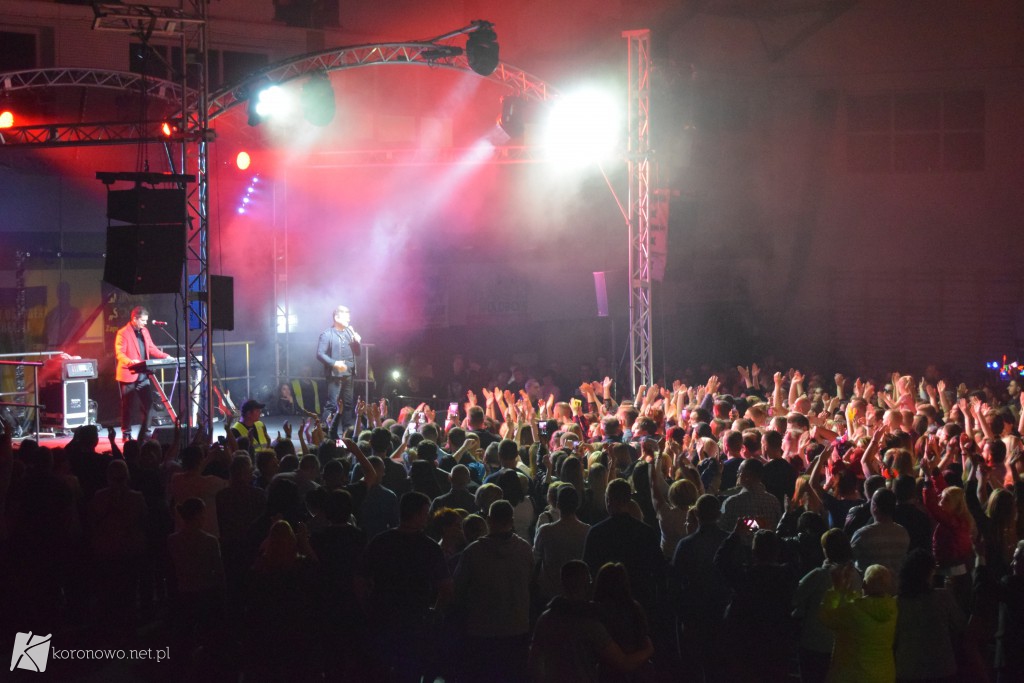 Koncert Zenka Martyniuka