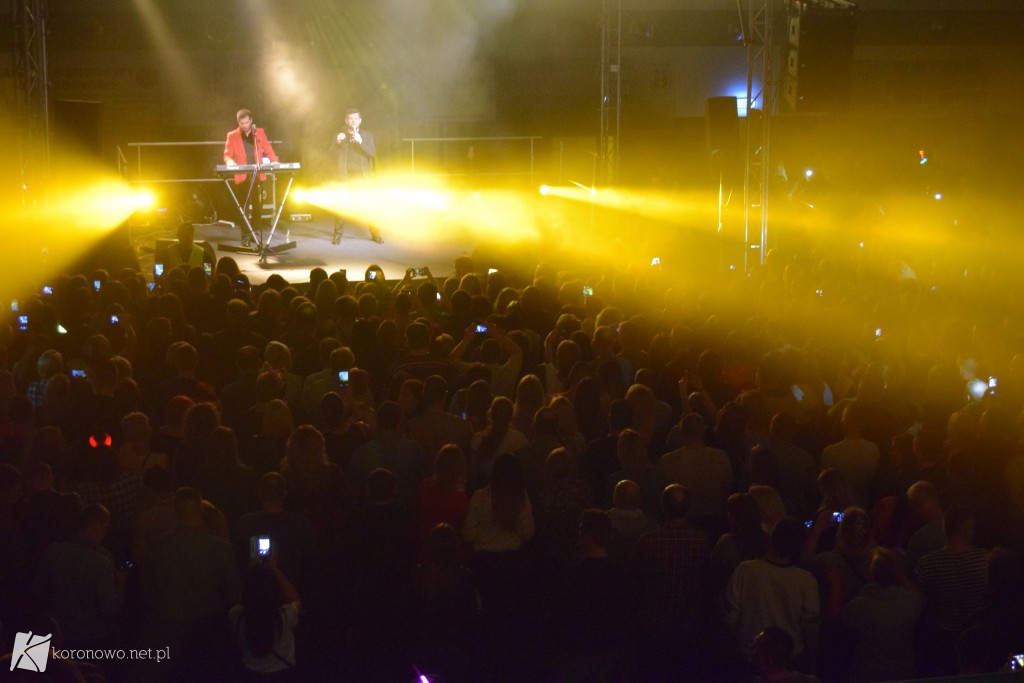 Koncert Zenka Martyniuka