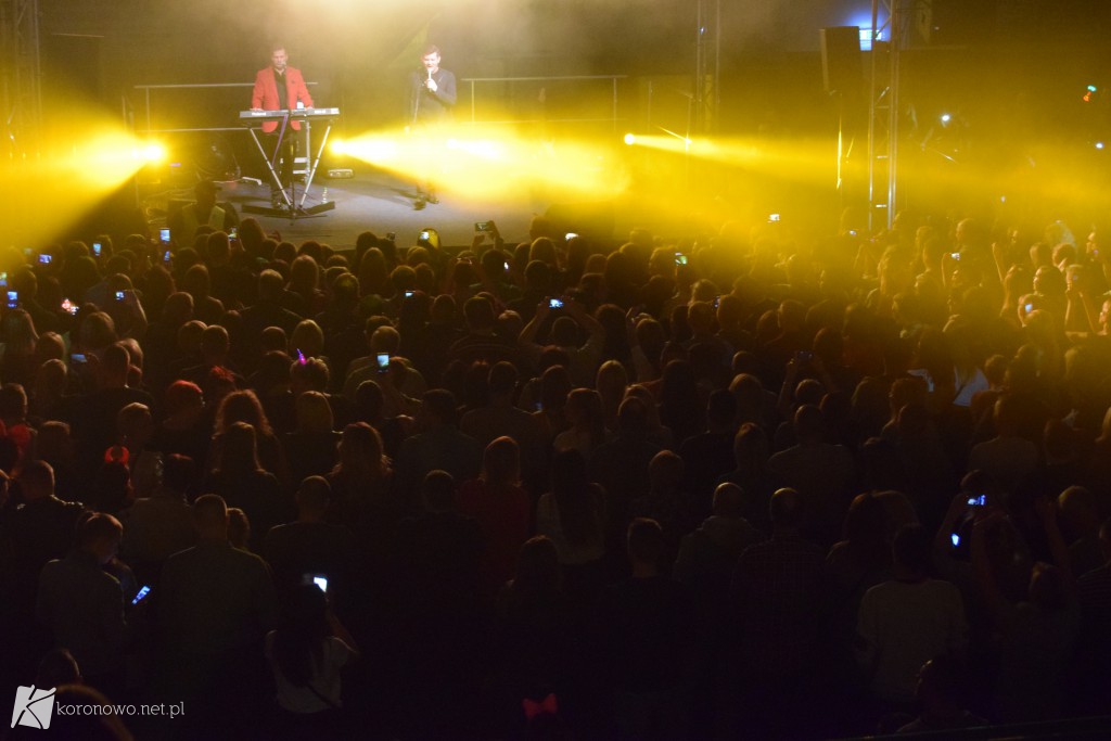 Koncert Zenka Martyniuka
