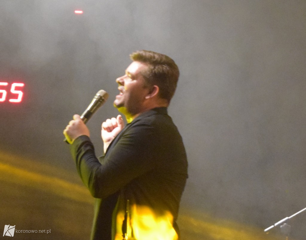 Koncert Zenka Martyniuka