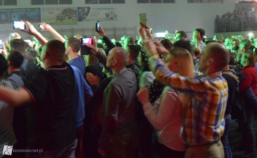 Koncert Zenka Martyniuka