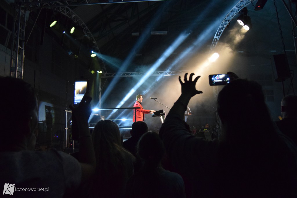 Koncert Zenka Martyniuka