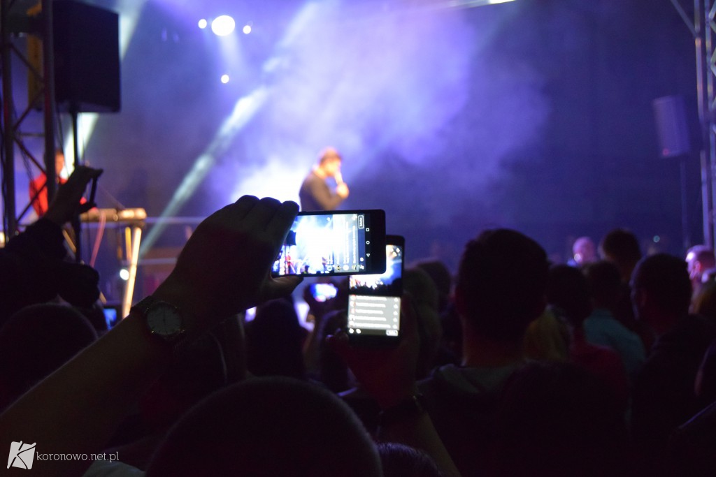 Koncert Zenka Martyniuka