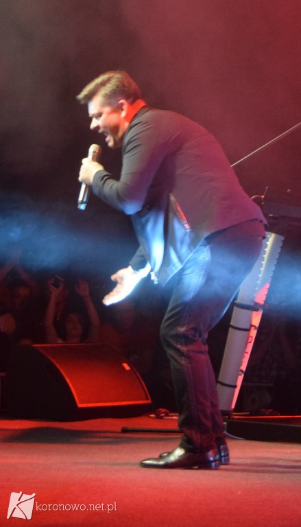 Koncert Zenka Martyniuka