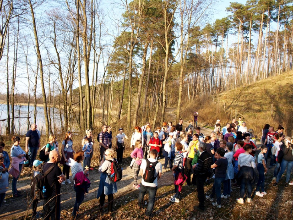 Terenowa Droga Krzyżowa