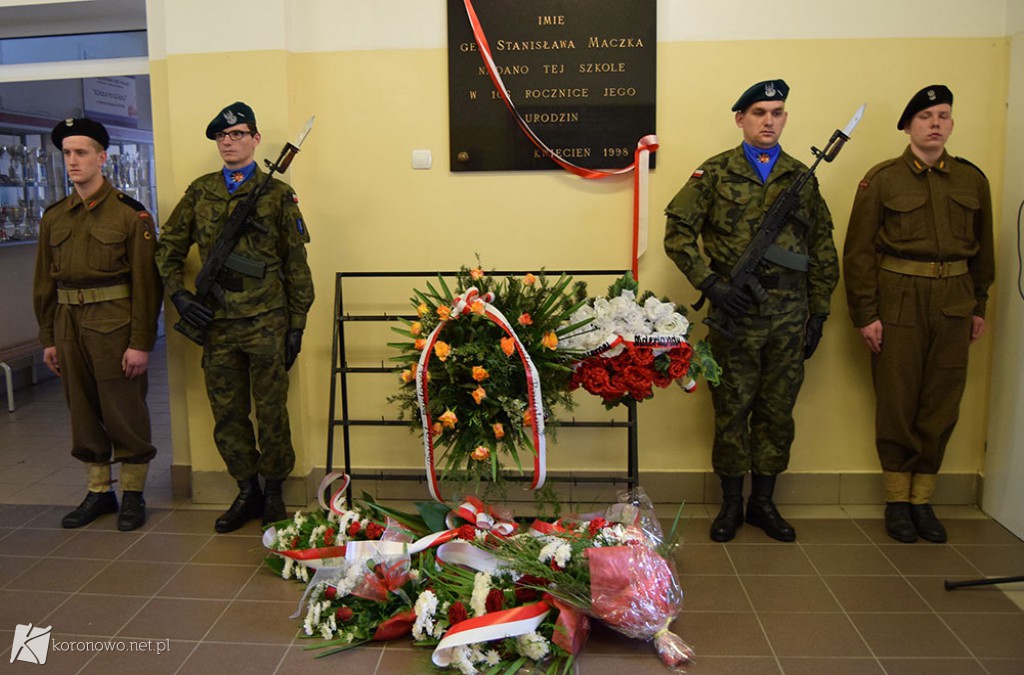 Święto Zespołu Szkół Zawodowych
