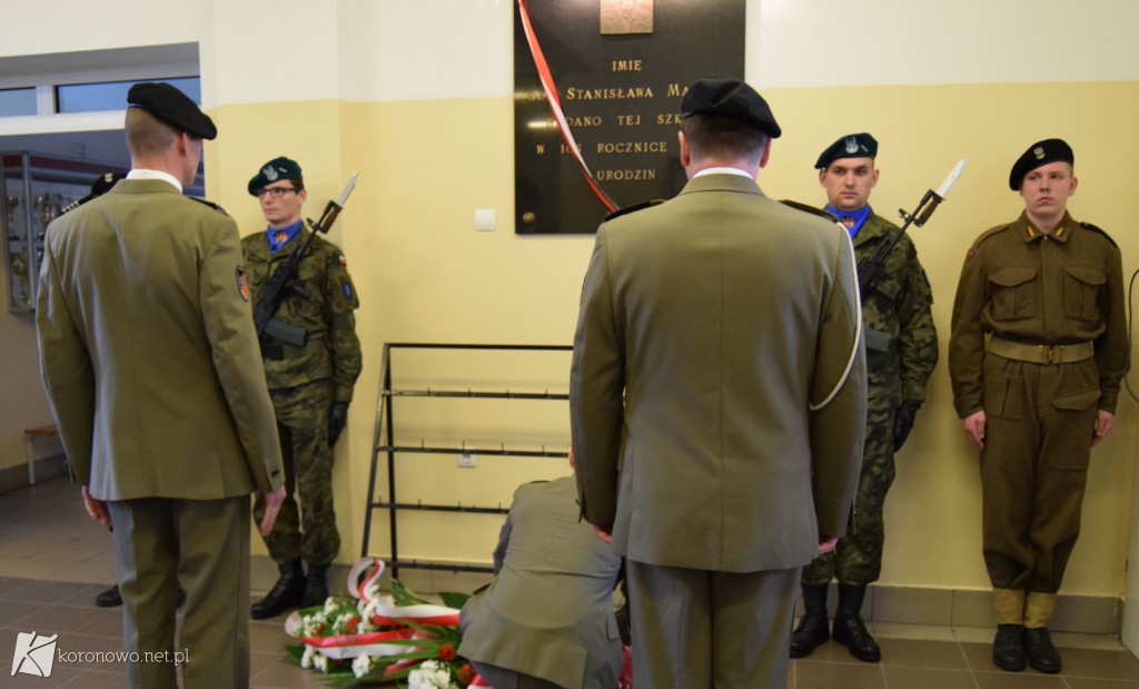 Święto Zespołu Szkół Zawodowych