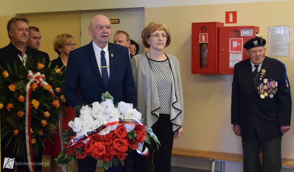 Święto Zespołu Szkół Zawodowych