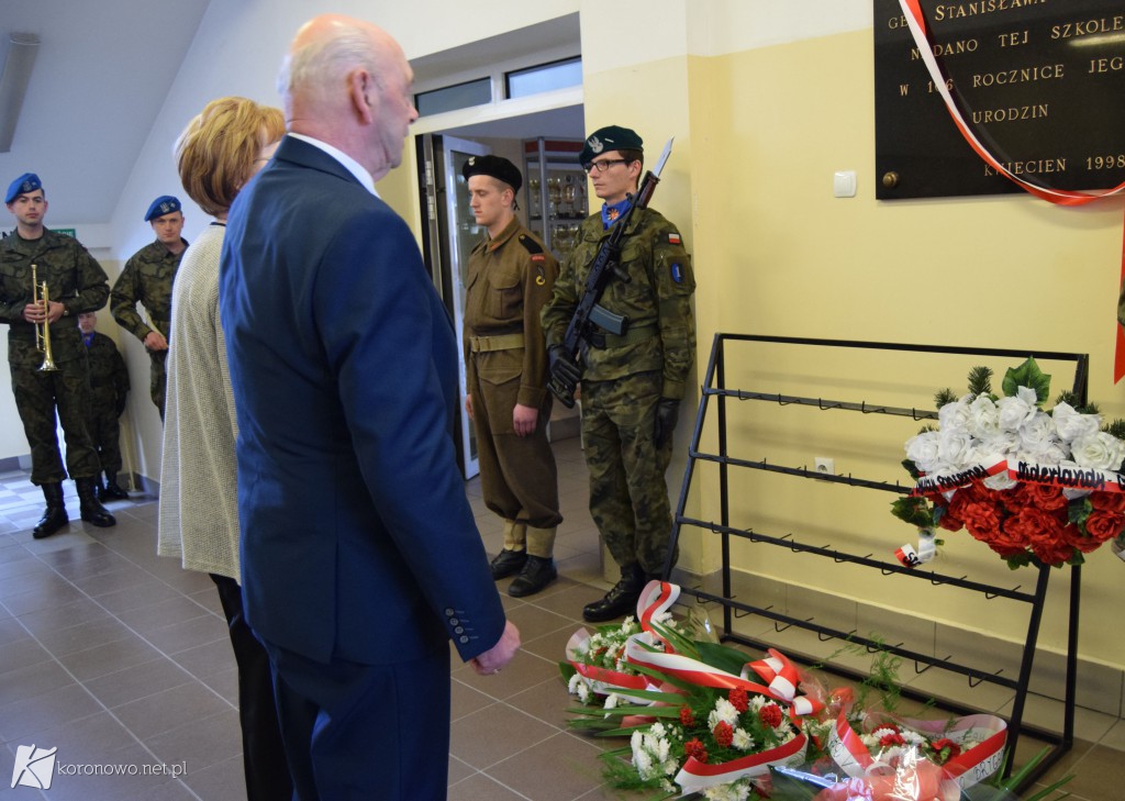 Święto Zespołu Szkół Zawodowych