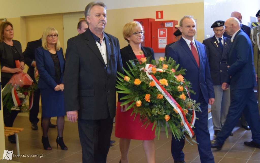 Święto Zespołu Szkół Zawodowych