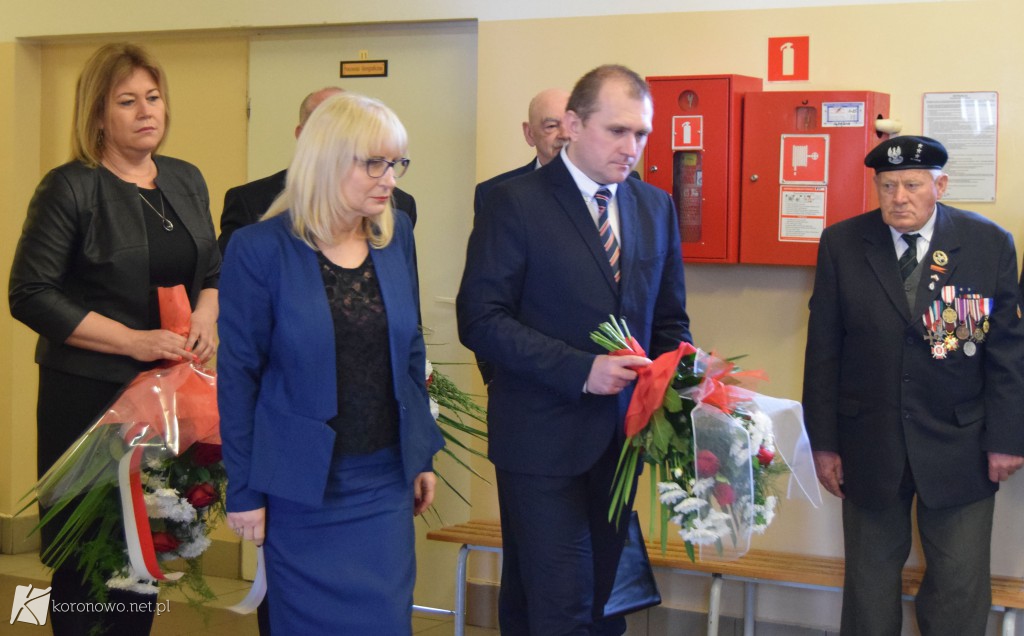 Święto Zespołu Szkół Zawodowych