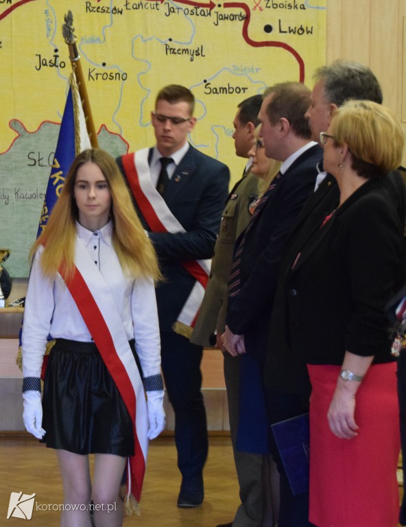 Święto Zespołu Szkół Zawodowych
