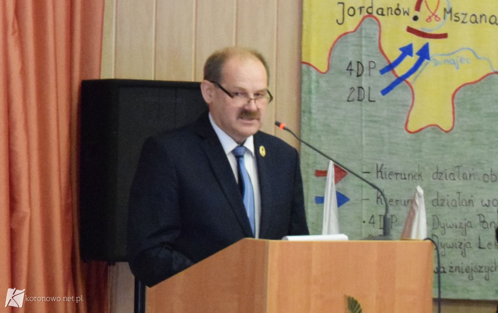 Święto Zespołu Szkół Zawodowych