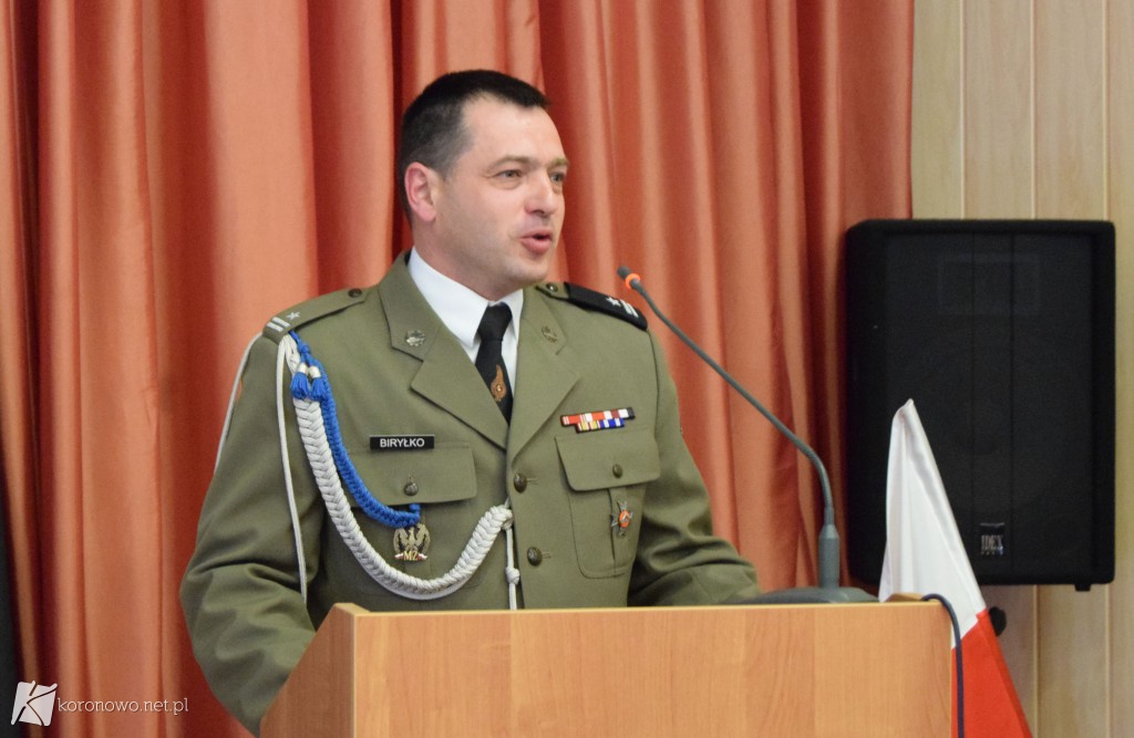 Święto Zespołu Szkół Zawodowych