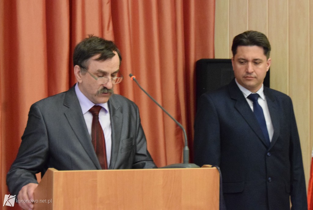 Święto Zespołu Szkół Zawodowych