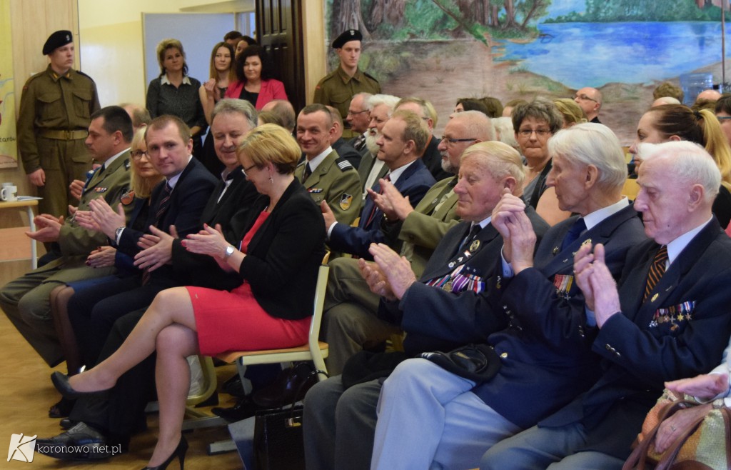 Święto Zespołu Szkół Zawodowych