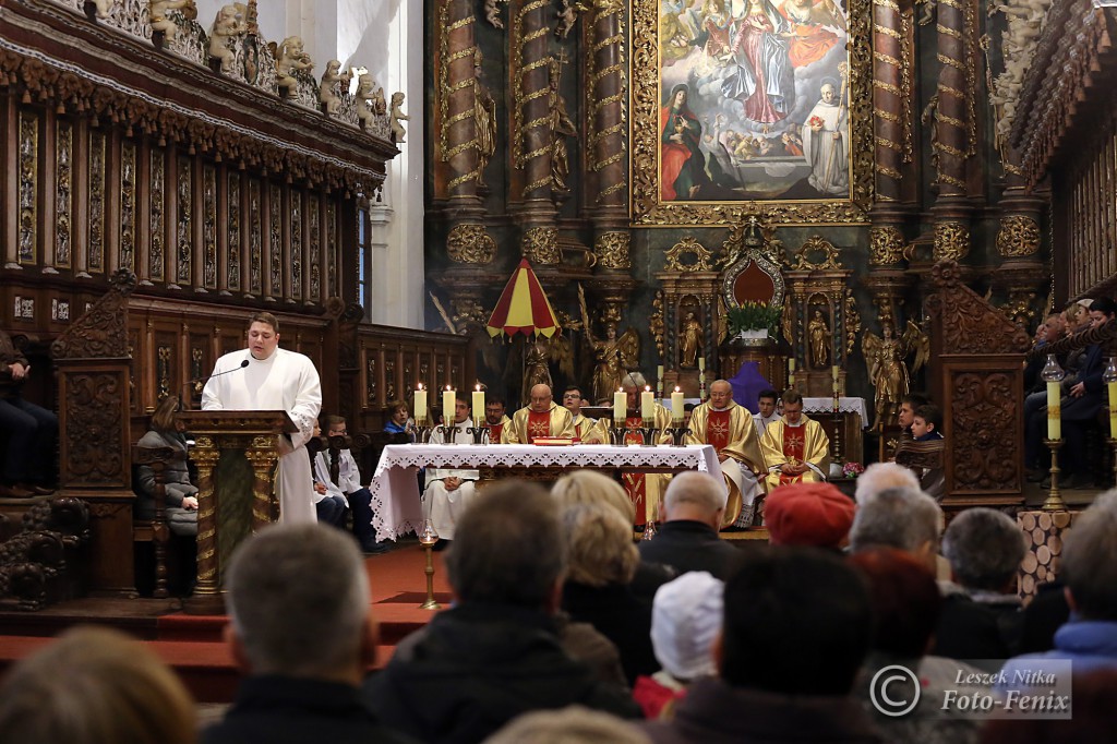 Msza Święta Wieczerzy Pańskiej