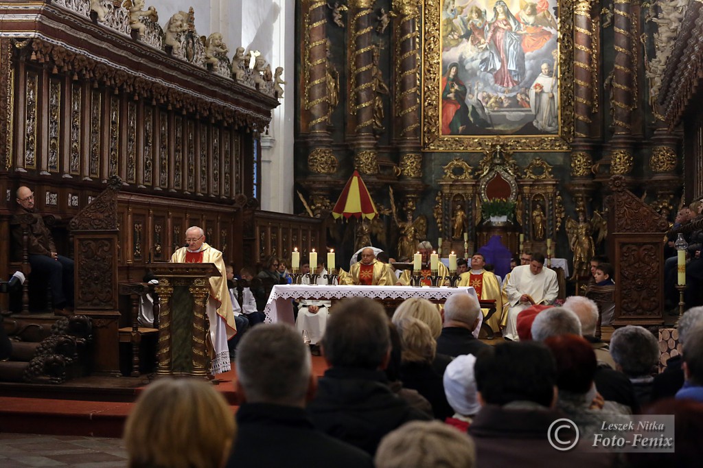 Msza Święta Wieczerzy Pańskiej