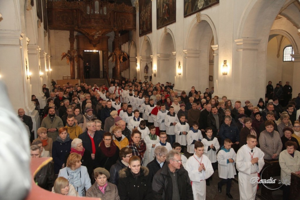 Liturgia Wielkiego Piątku