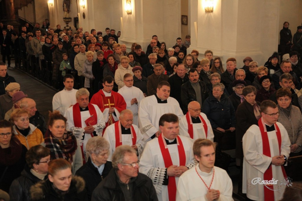 Liturgia Wielkiego Piątku