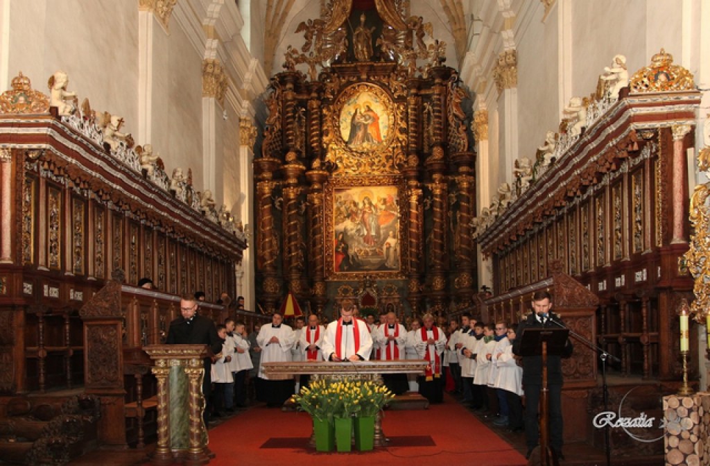 Liturgia Wielkiego Piątku