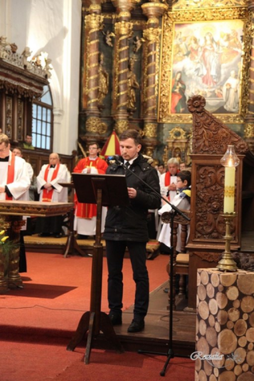 Liturgia Wielkiego Piątku