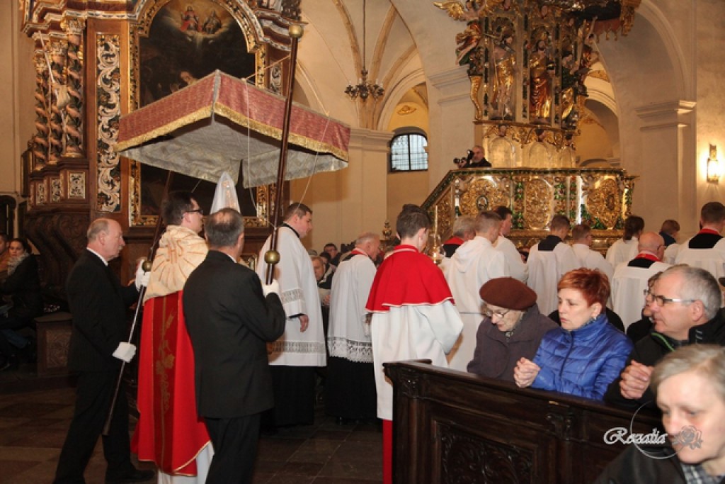 Liturgia Wielkiego Piątku