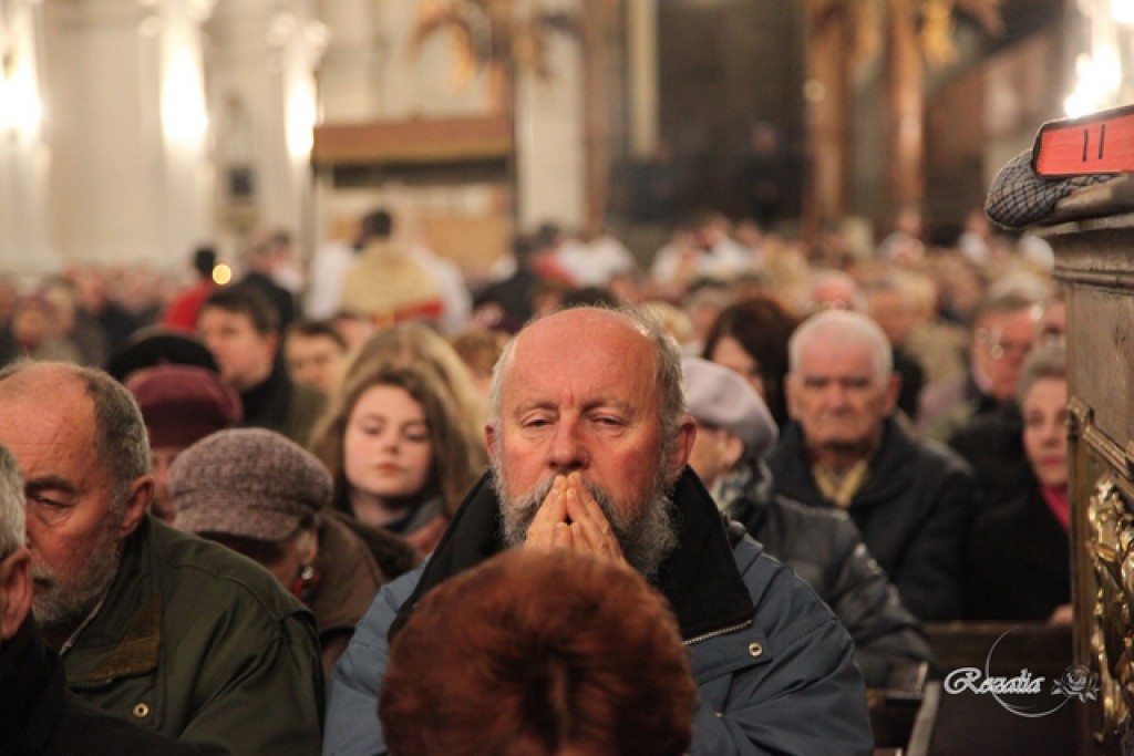 Liturgia Wielkiego Piątku