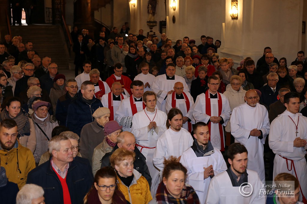 Liturgia Wielkiego Piątku