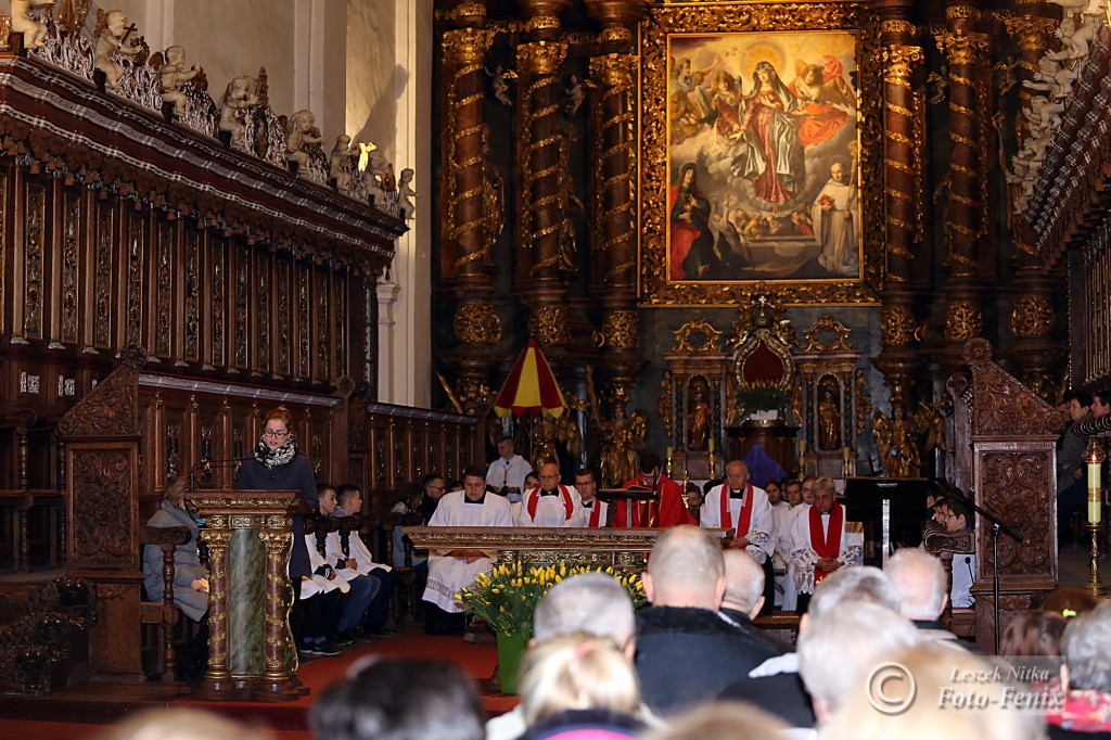 Liturgia Wielkiego Piątku