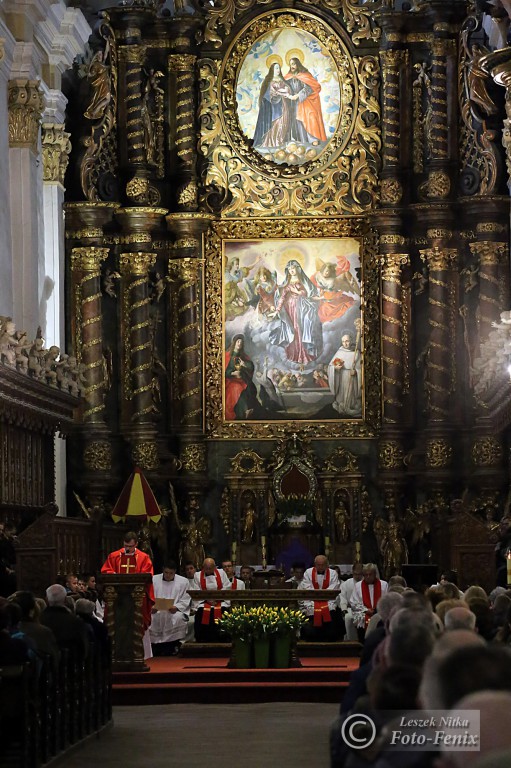 Liturgia Wielkiego Piątku