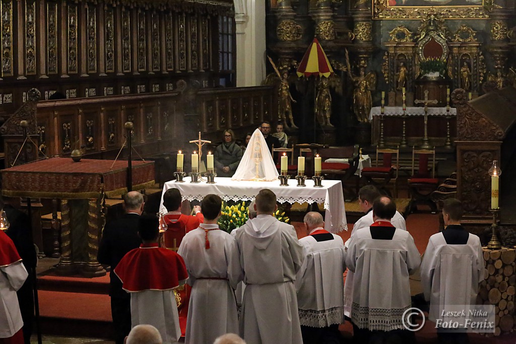 Liturgia Wielkiego Piątku