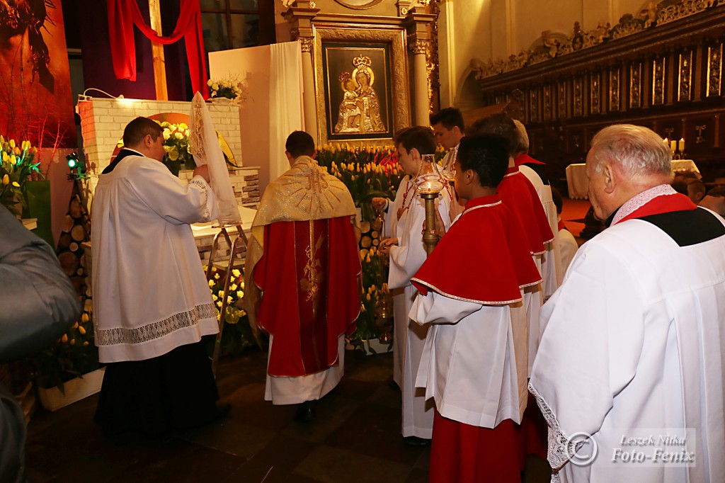 Liturgia Wielkiego Piątku