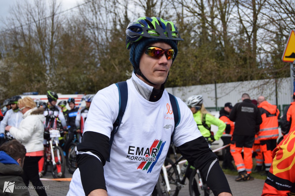 Start Syngenta Koronowo Challenge