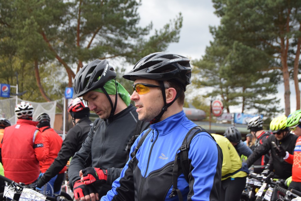 Start Syngenta Koronowo Challenge