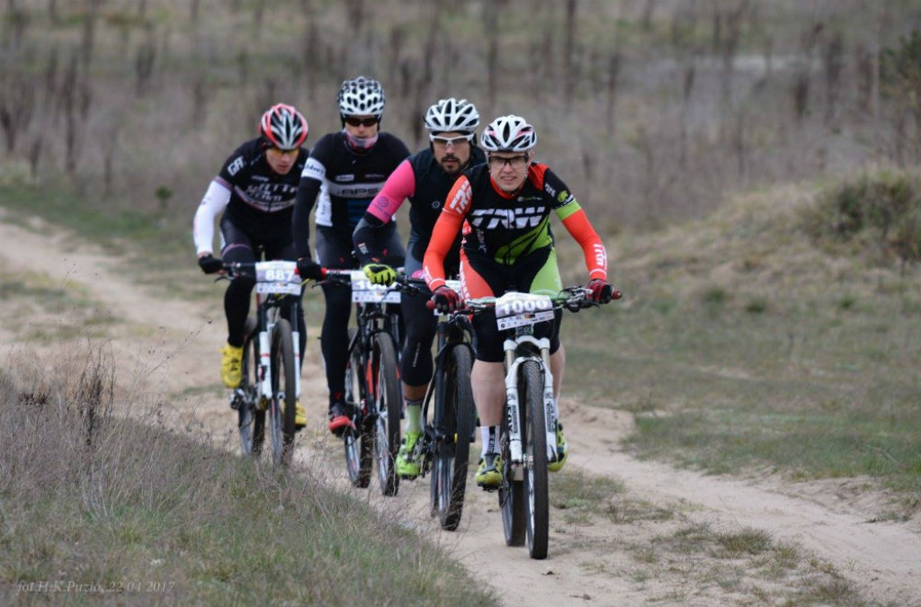 Syngenta Koronowo Challenge 2017