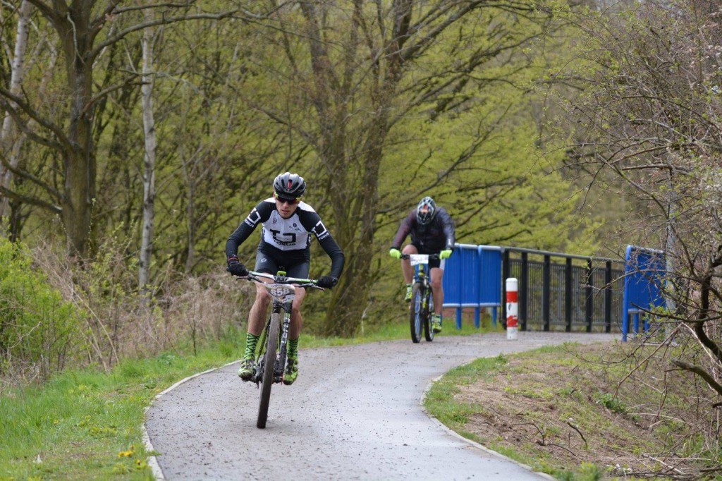 Syngenta Koronowo Challenge 2017